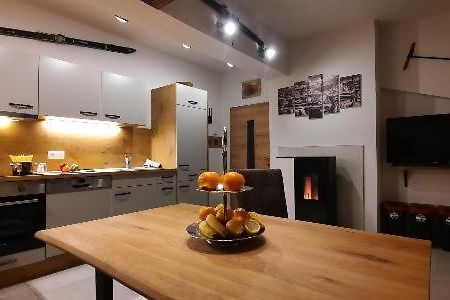 Haus Schober Leilighet Bad Hofgastein Eksteriør bilde