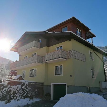 Haus Schober Leilighet Bad Hofgastein Eksteriør bilde