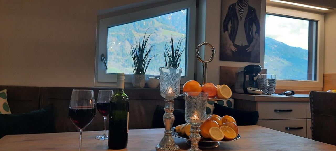 Haus Schober Leilighet Bad Hofgastein Eksteriør bilde