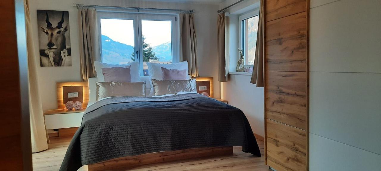 Haus Schober Leilighet Bad Hofgastein Eksteriør bilde