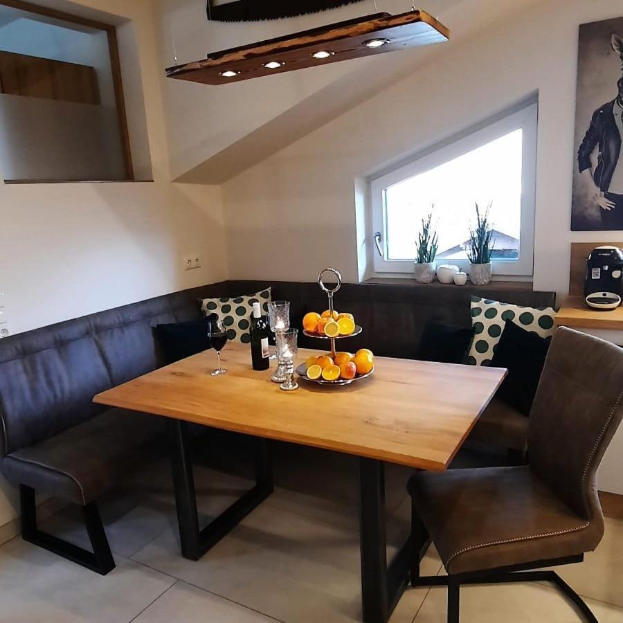 Haus Schober Leilighet Bad Hofgastein Eksteriør bilde