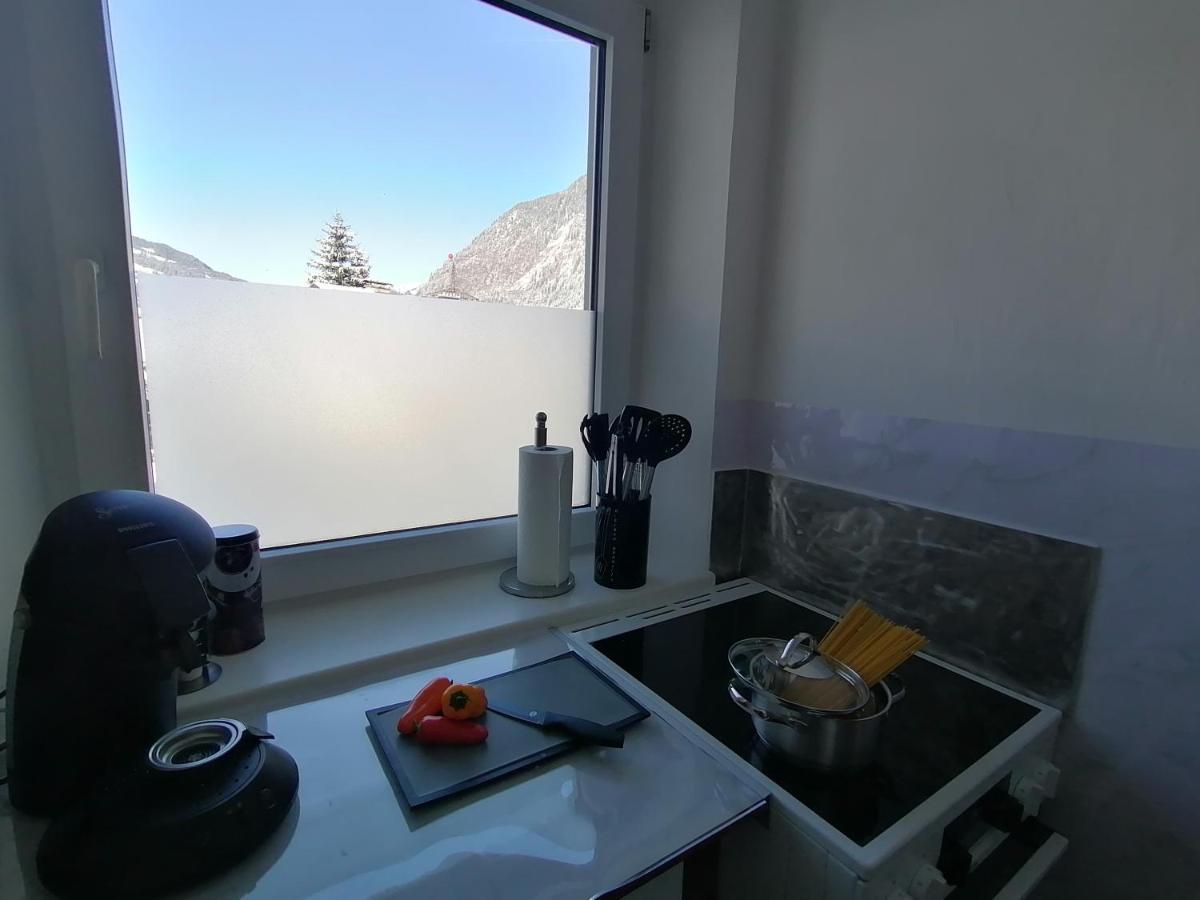 Haus Schober Leilighet Bad Hofgastein Eksteriør bilde